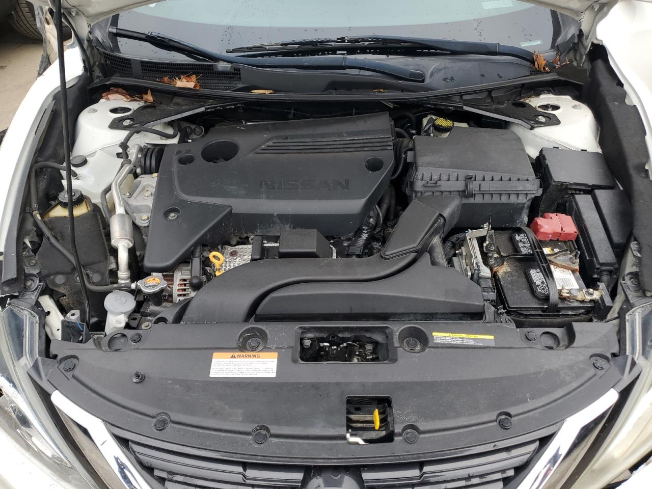 2017 Nissan Altima - Image 11