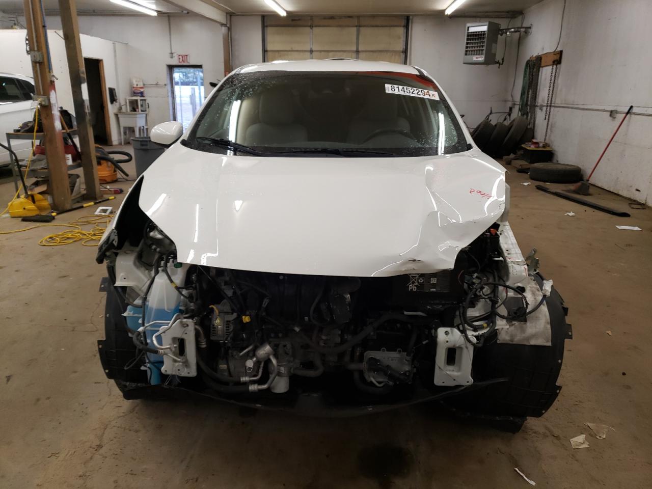 2020 Kia Sportage - Image 5