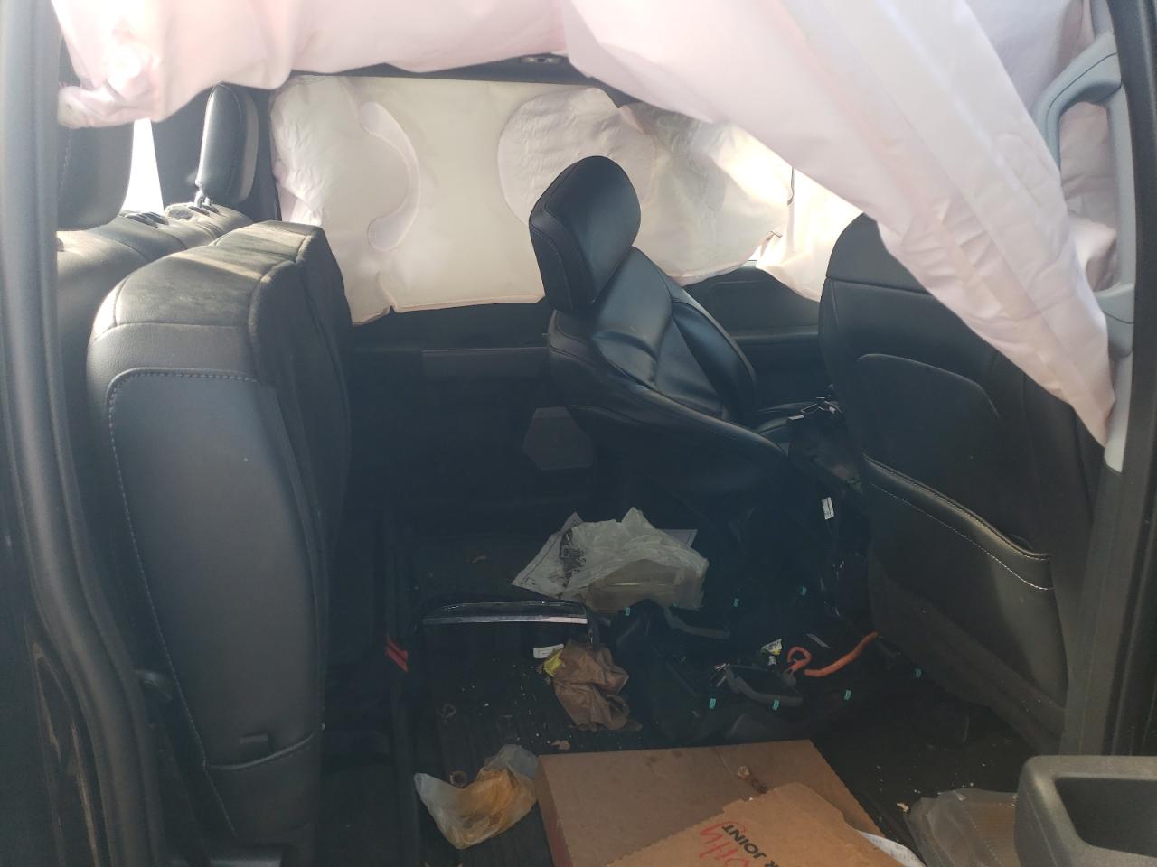 2023 Ford F250 - Image 10