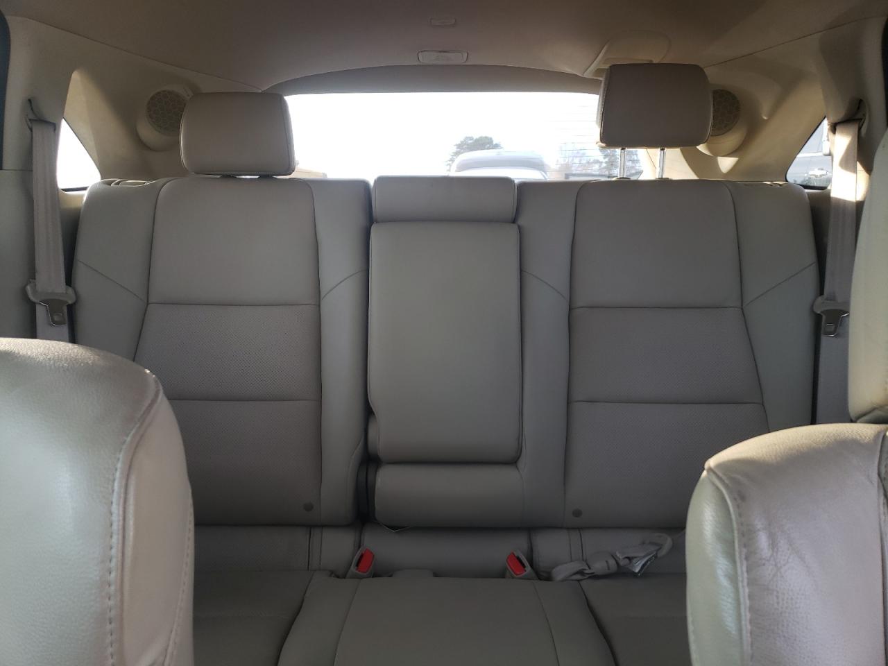 2014 Acura RDX - Image 10
