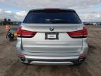 2016 Bmw X5 Xdrive35I продається в Greenwood, NE - Front End