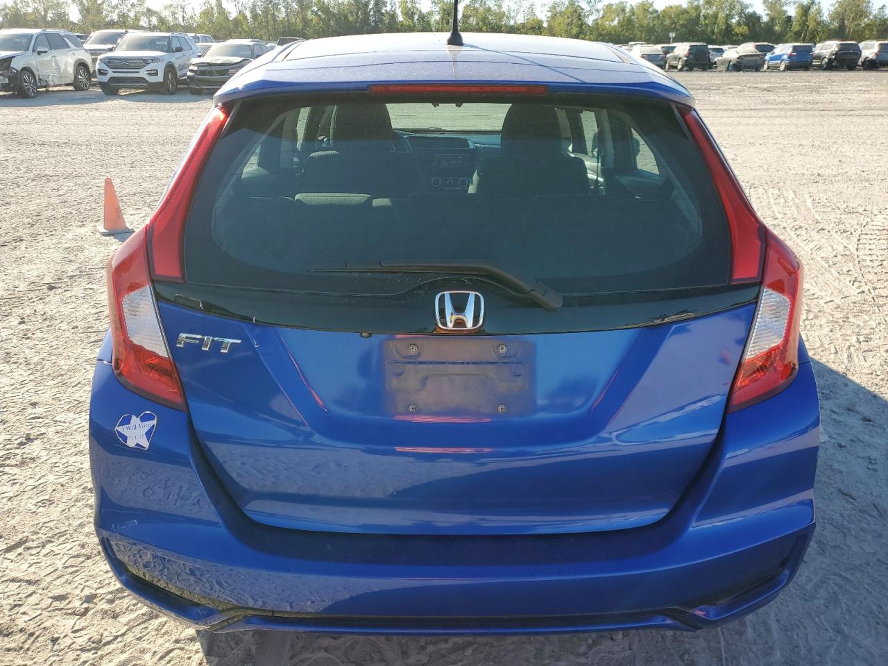 2018 Honda Fit - Image 6