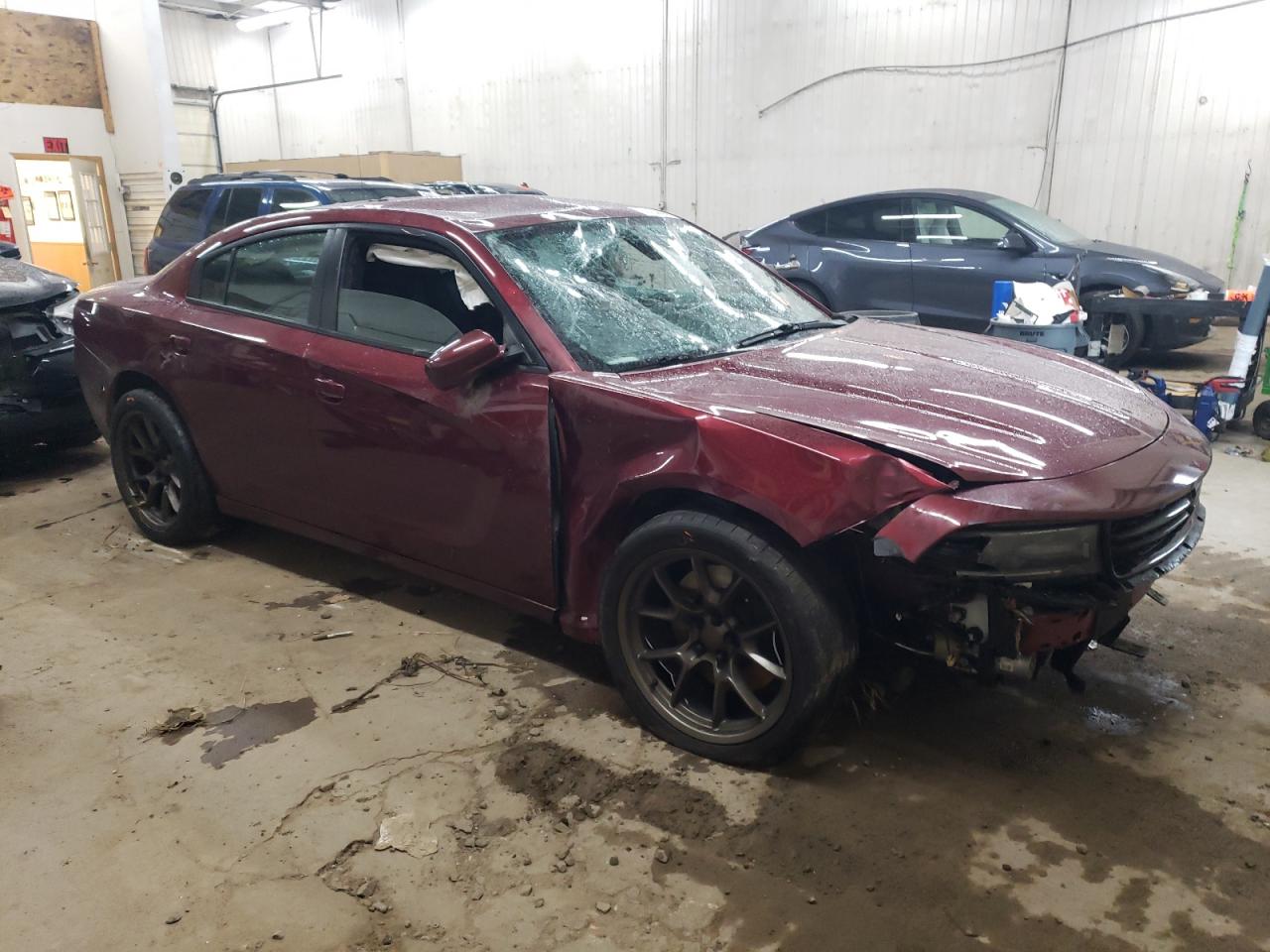 2019 Dodge Charger - Image 4