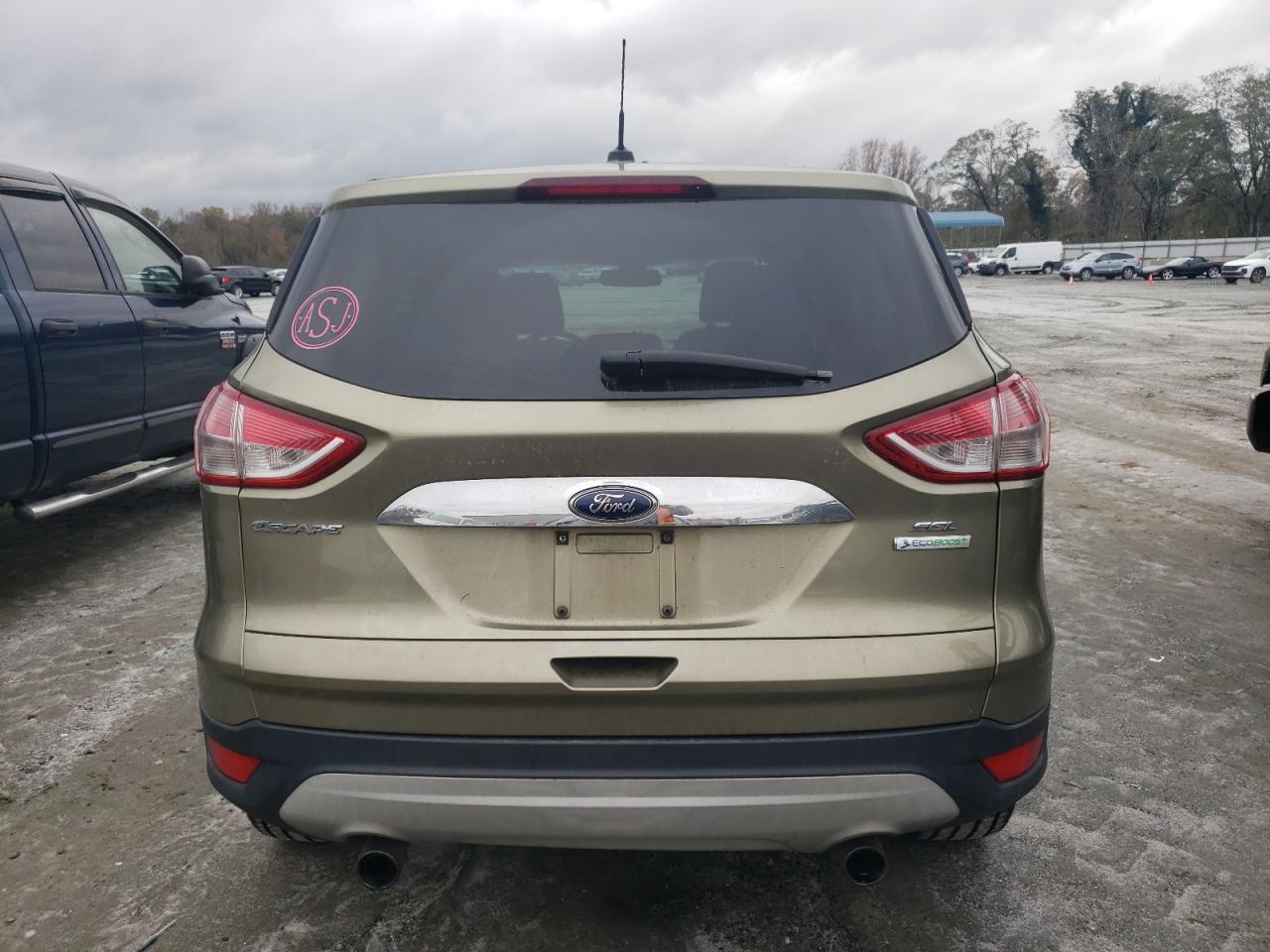 2013 Ford Escape - Image 6