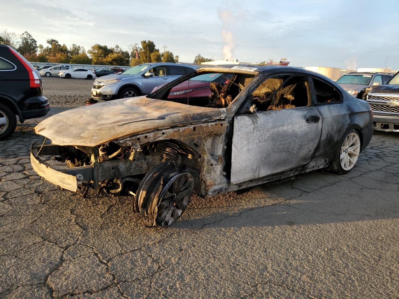 2011 BMW 3er - Image 1