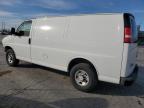 2017 Chevrolet Express G2500  for Sale in Tulsa, OK - Front End