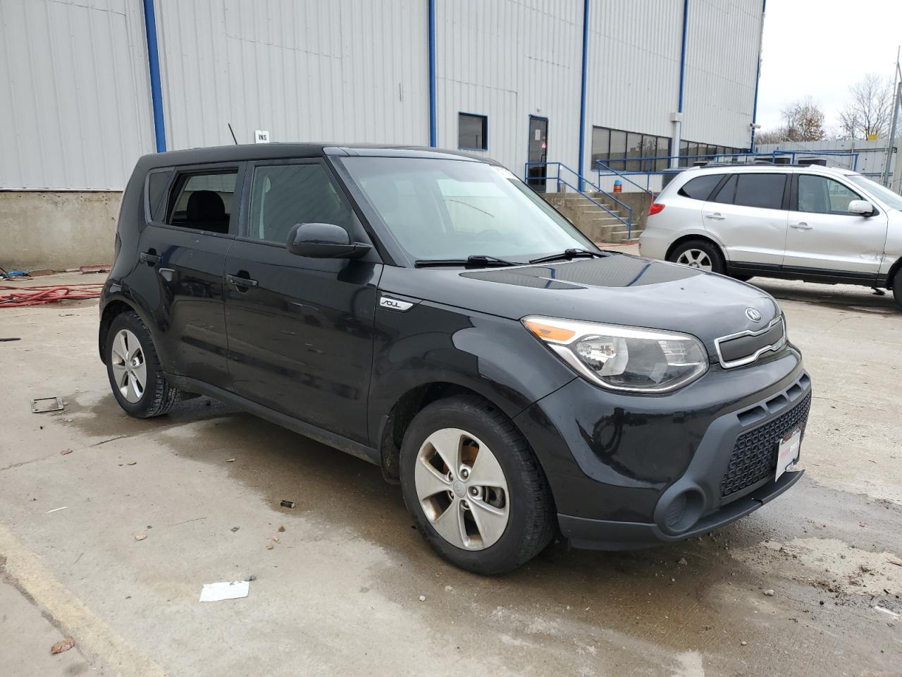 VIN KNDJN2A20G7245030 2016 KIA SOUL no.4