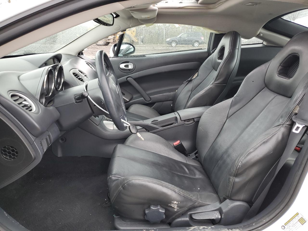 2008 Mitsubishi Eclipse - Image 7