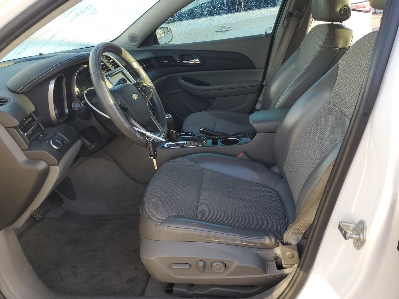 2014 Chevrolet Malibu - Image 7