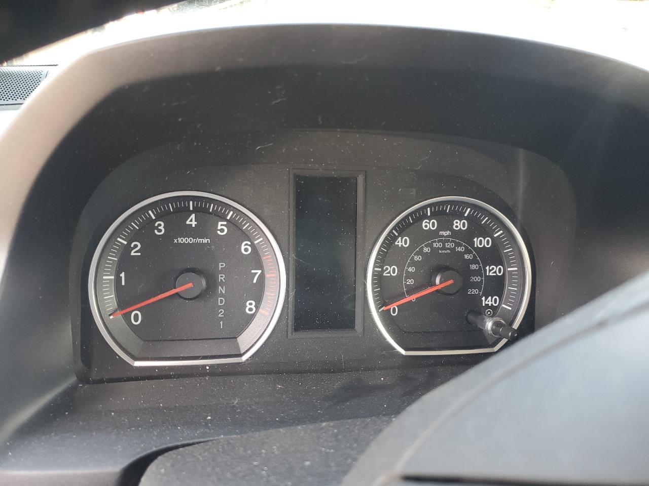 2008 Honda Cr-V Exl VIN: JHLRE48778C082033 Lot: 79706394