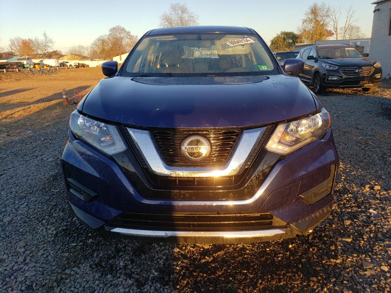 2018 Nissan Rogue - Image 5