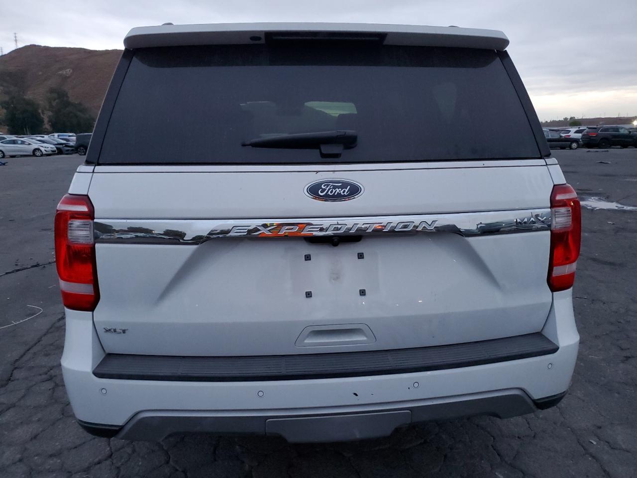 VIN 1FMJK1HT5KEA24783 2019 FORD EXPEDITION no.6