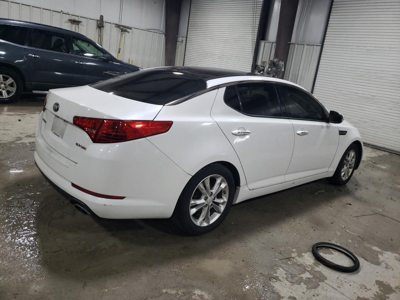 2013 Kia Optima - Image 3