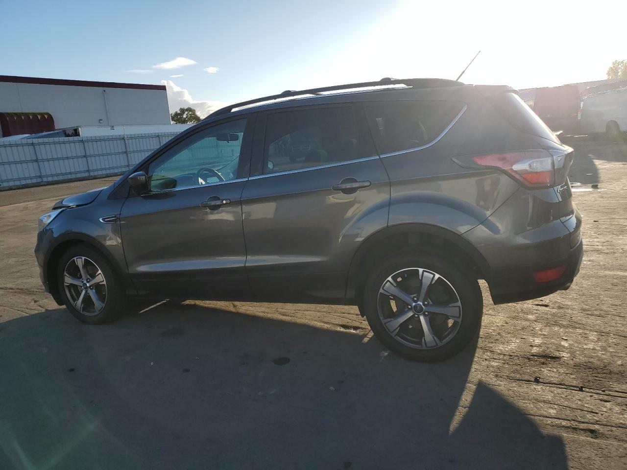 2017 Ford Escape - Image 2