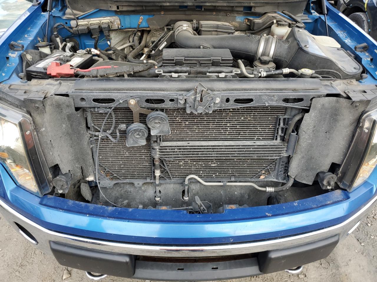 2010 Ford F-150 - Image 11