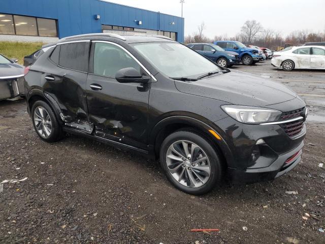  BUICK ENCORE 2020 Черный