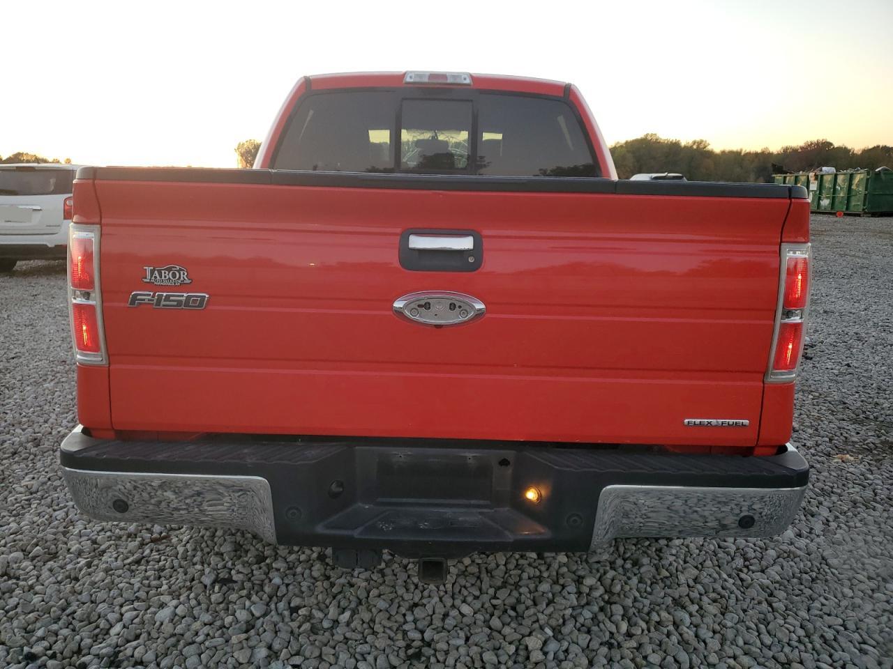 2014 Ford F-150 - Image 6