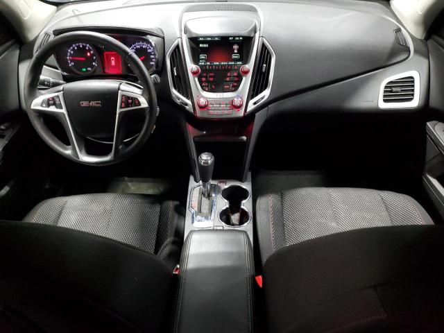  GMC TERRAIN 2017 Вугільний