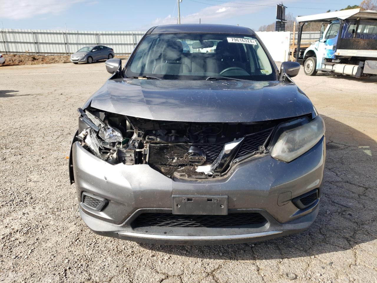 VIN KNMAT2MV1FP530880 2015 NISSAN ROGUE no.5