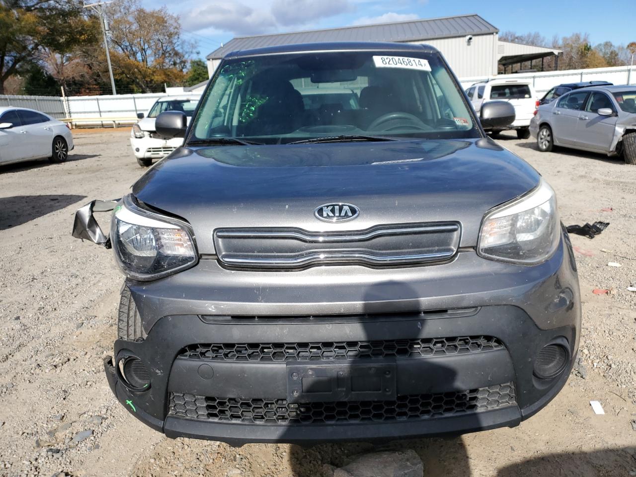 VIN KNDJN2A28K7669760 2019 KIA SOUL no.5