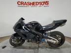 2015 Honda Cbr600 Rr en Venta en Dallas, TX - Minor Dent/Scratches