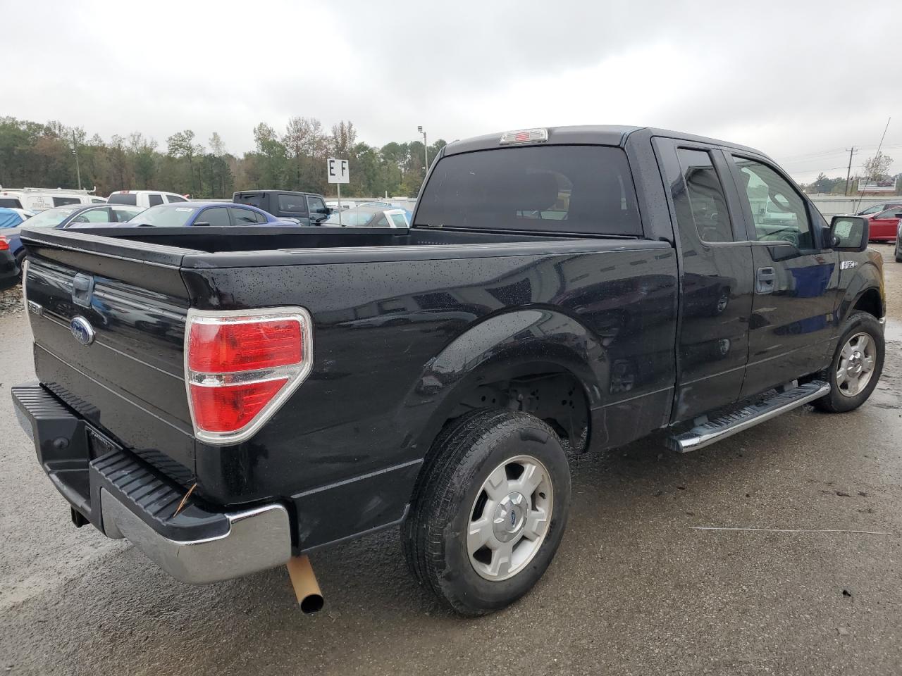 2010 Ford F-150 - Image 3