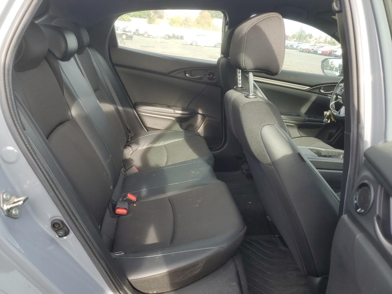 2020 Honda Civic - Image 10