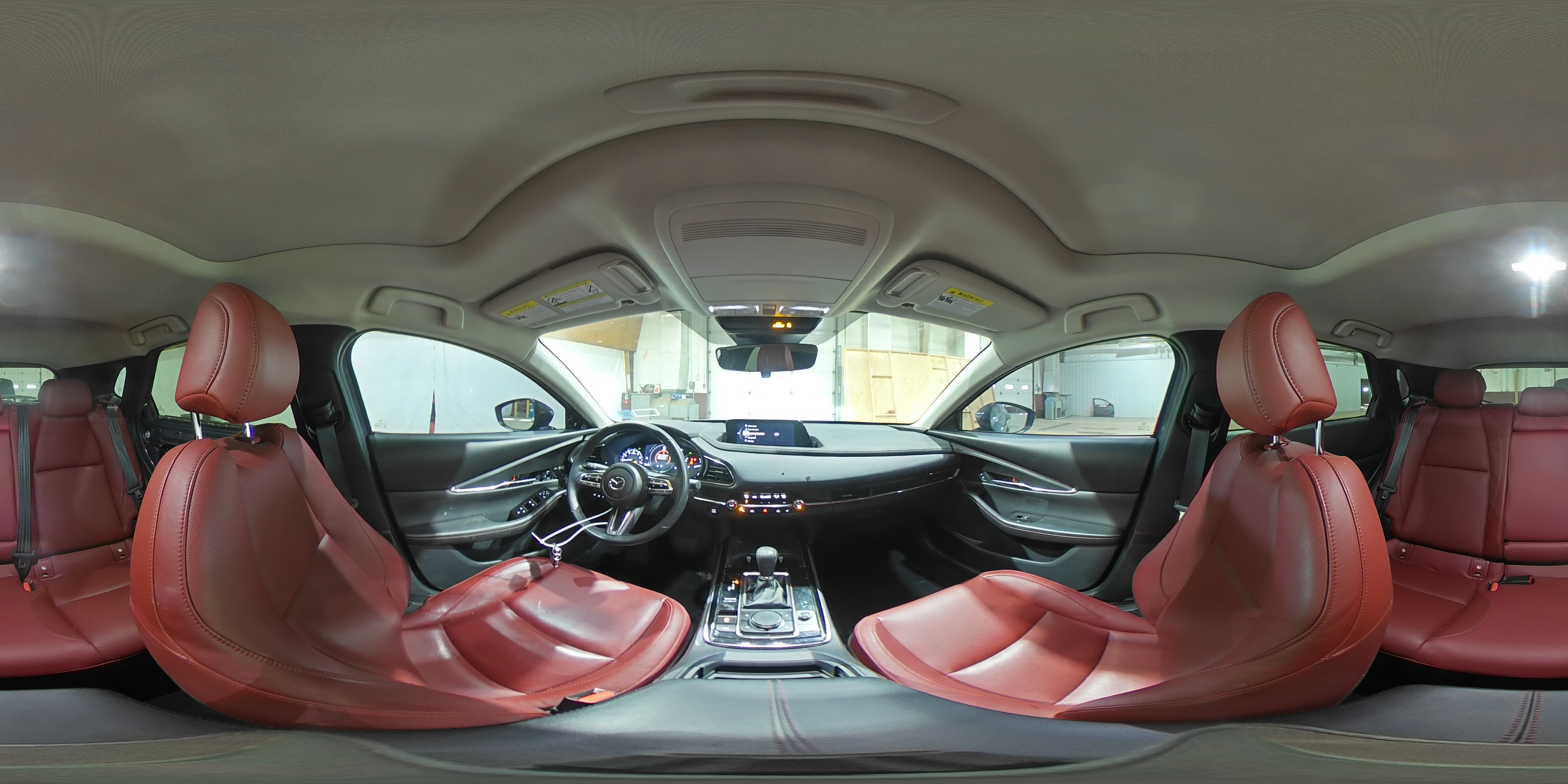 2022 Mazda CX-30 - Image 16