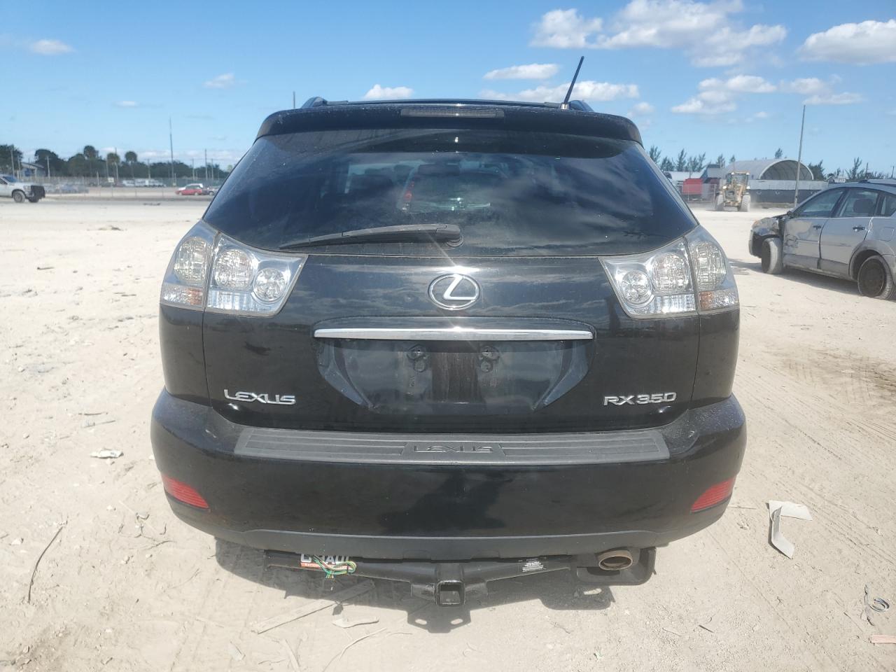 2009 Lexus RX - Image 6