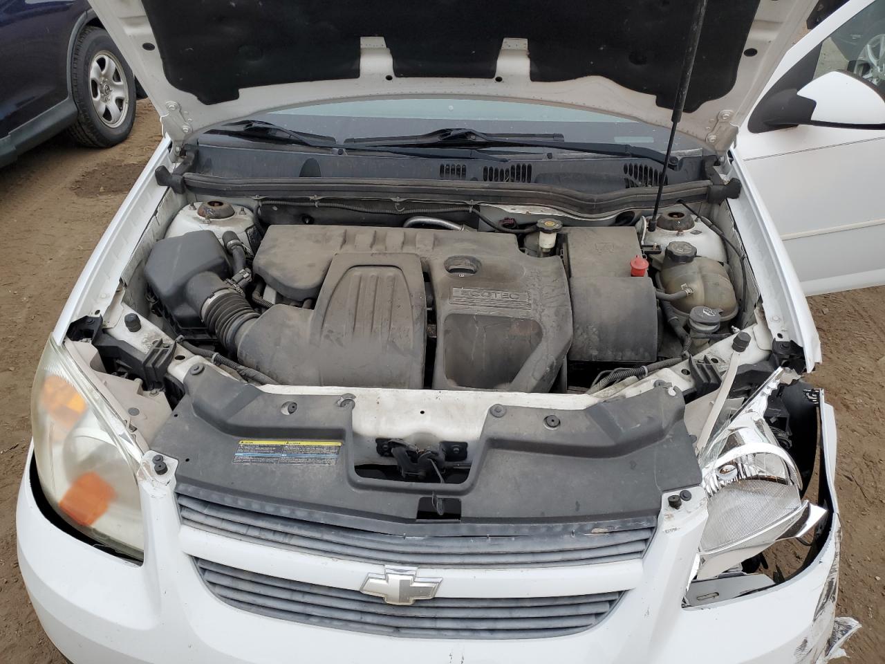 2007 Chevrolet Cobalt - Image 11