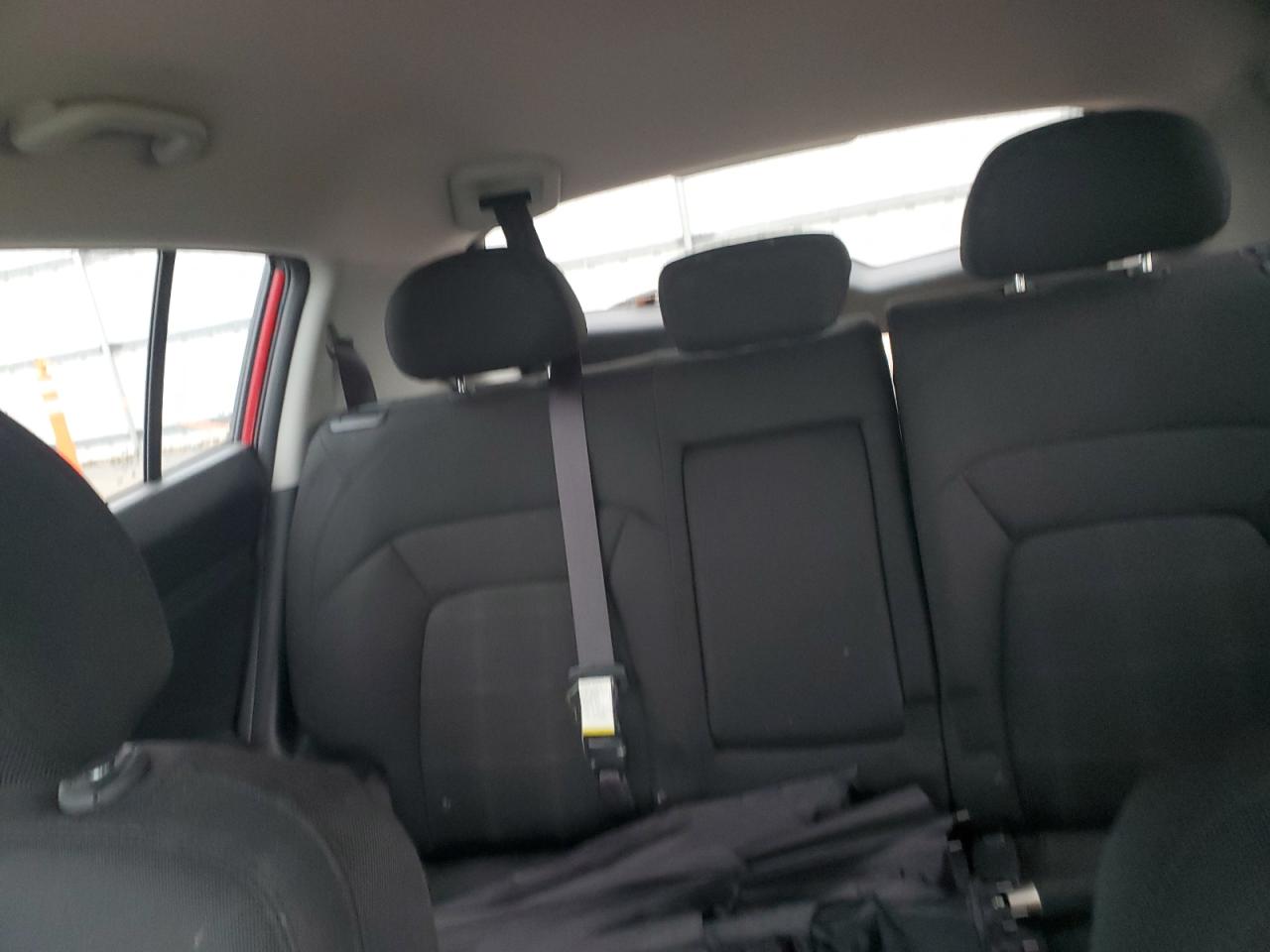 2011 Kia Sportage - Image 10