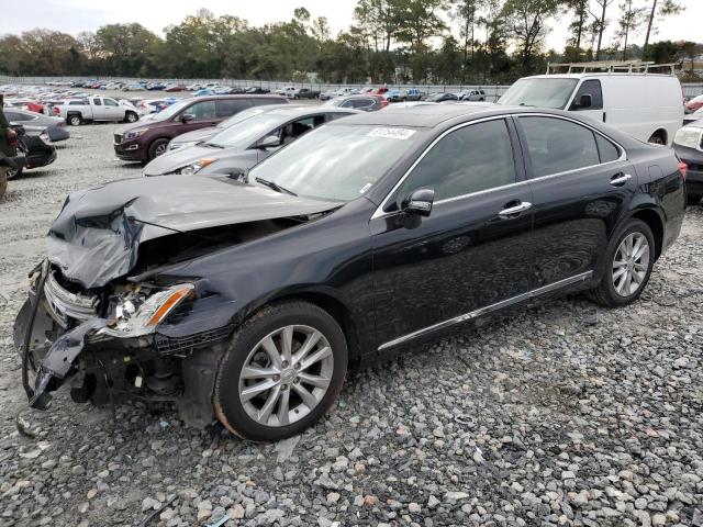 2012 Lexus Es 350