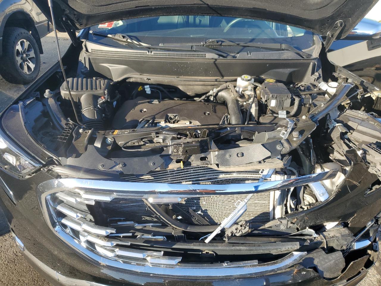 2019 GMC Terrain - Image 12