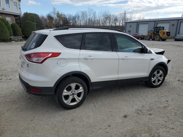  FORD ESCAPE 2016 Белый