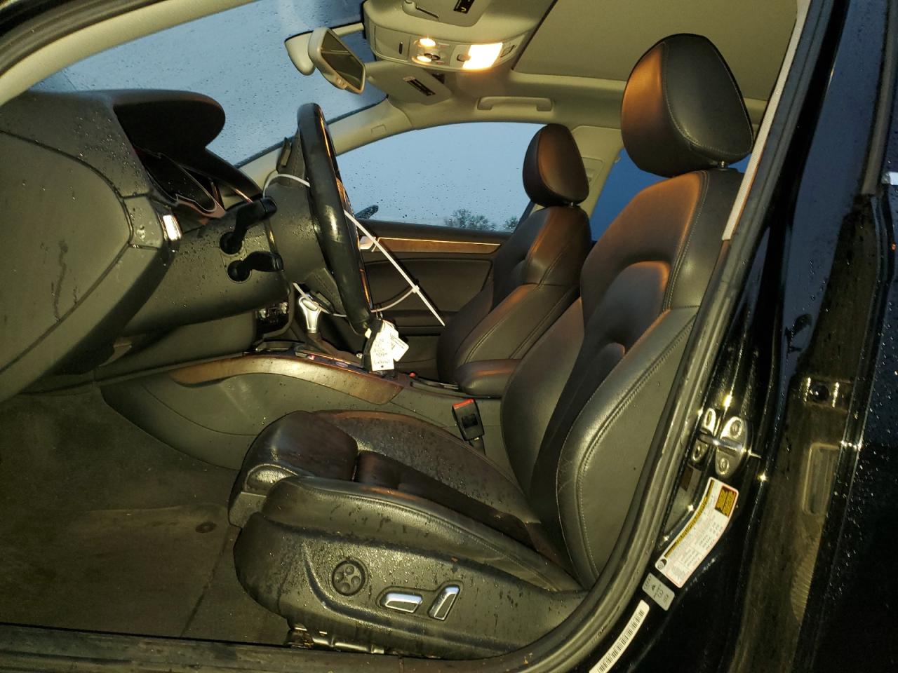 2014 Audi A4 - Image 7