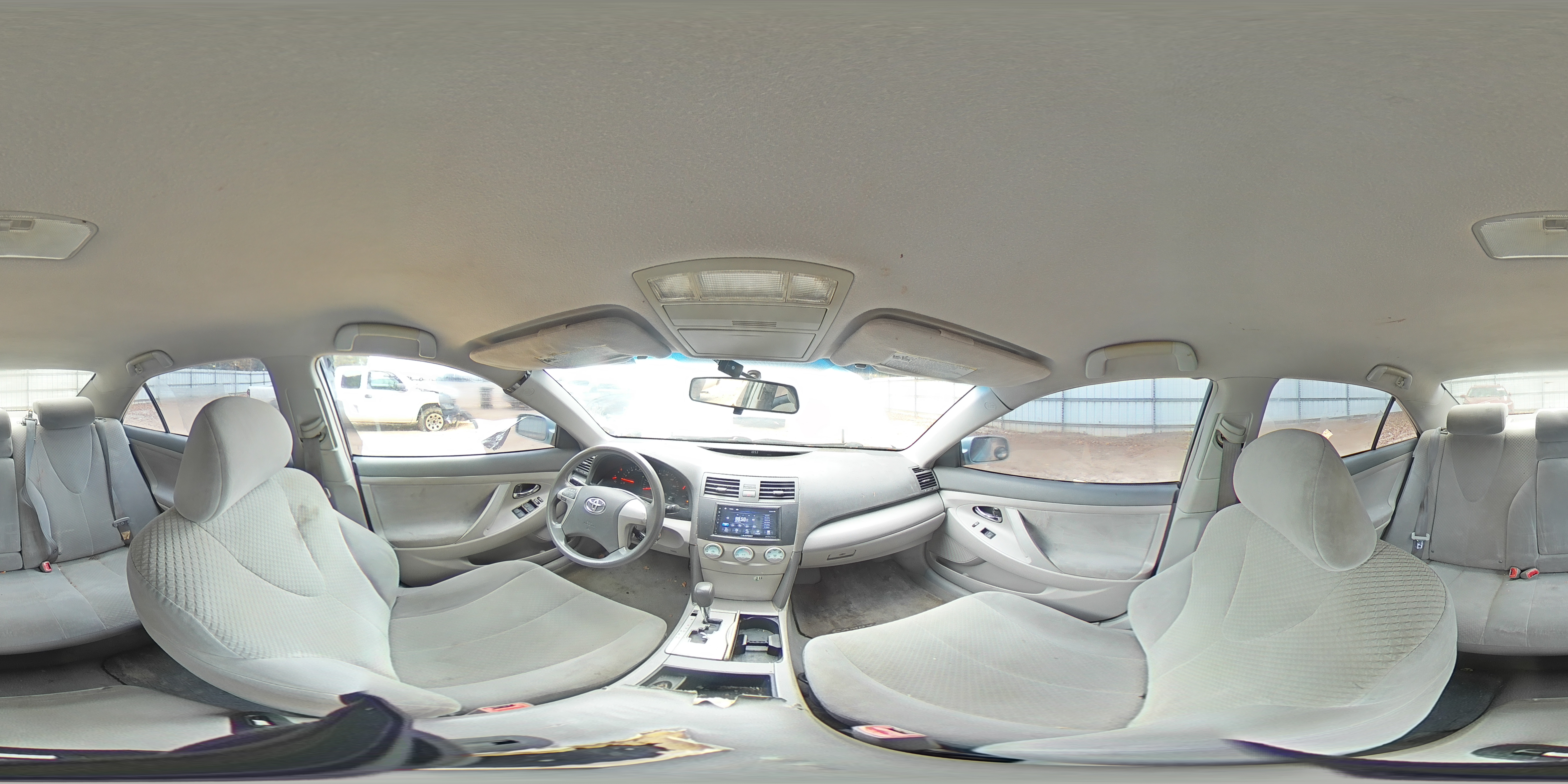 2007 Toyota Camry - Image 12