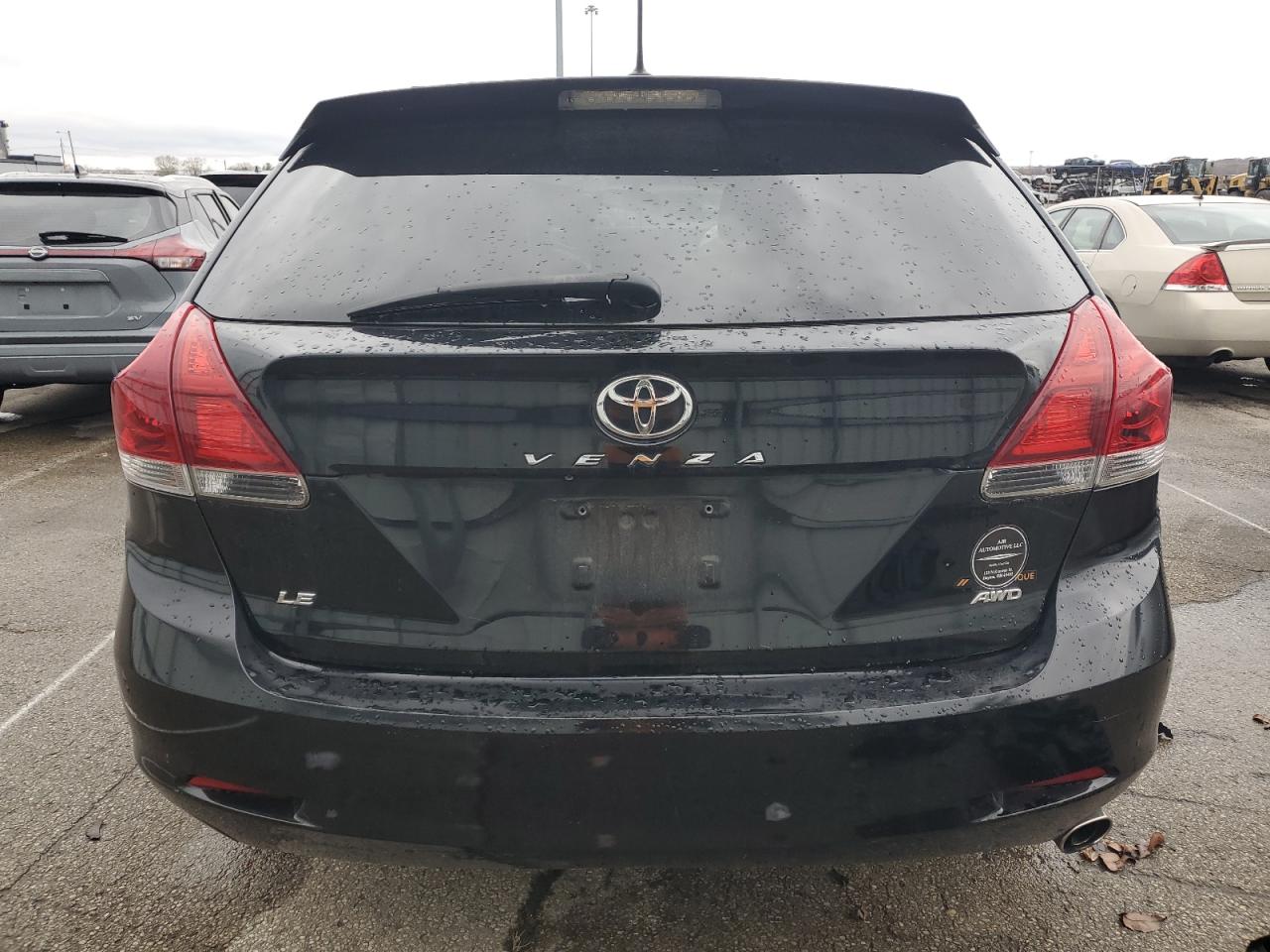 2014 Toyota Venza - Image 6