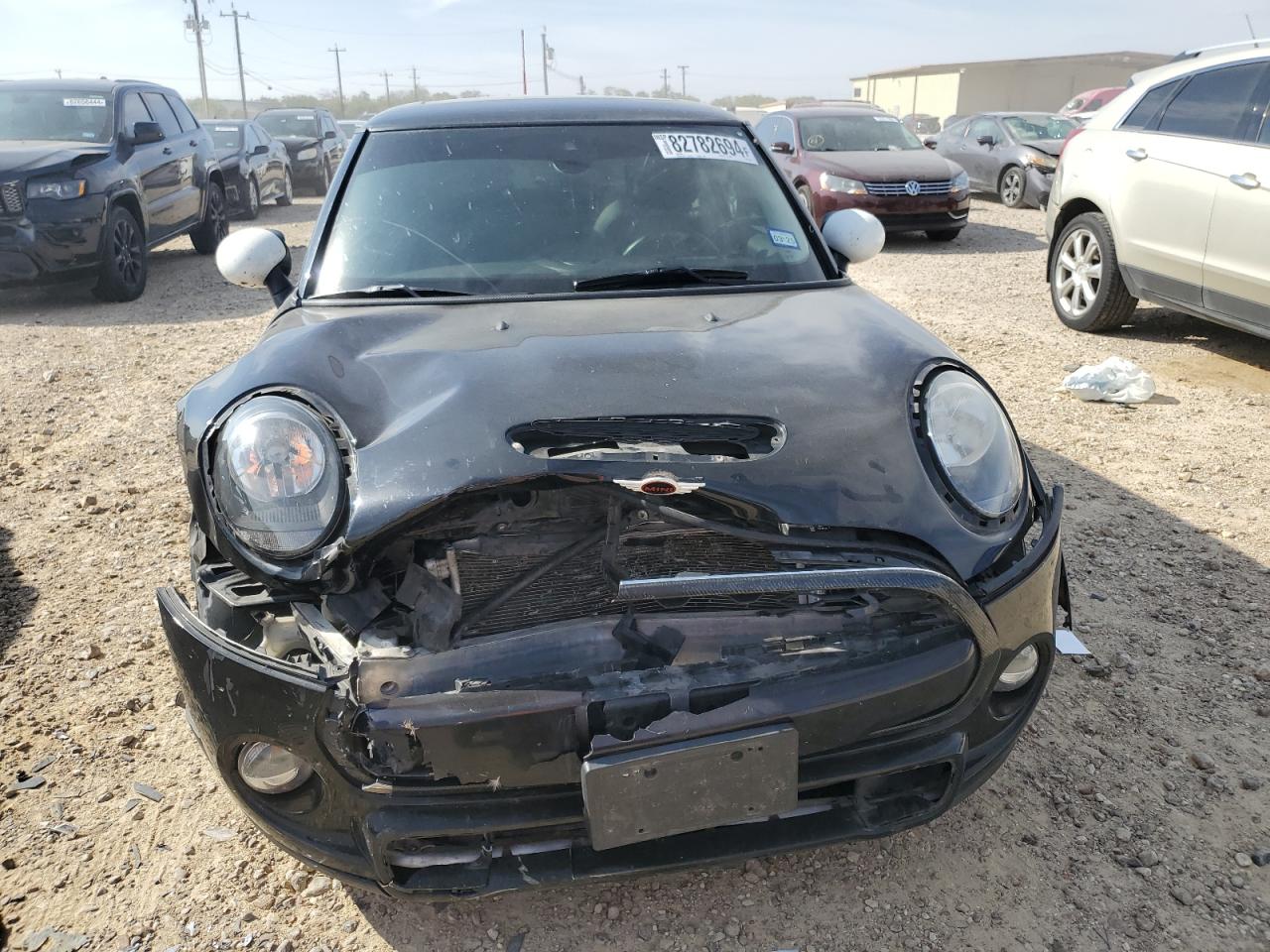 2019 MINI Cooper - Image 5