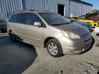 2005 Toyota Sienna Xle за продажба в Windsor, NJ - Side