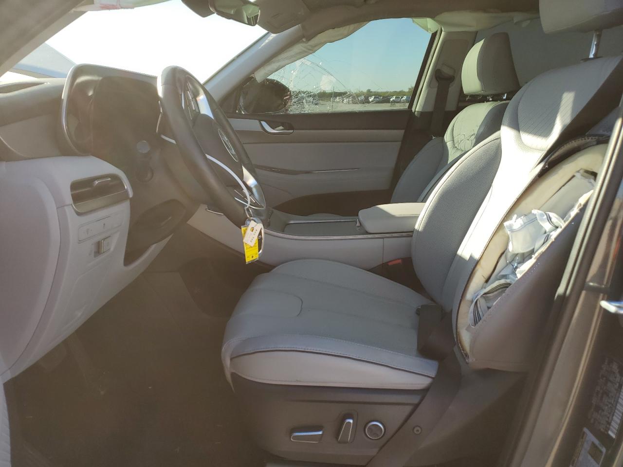 2023 Hyundai Palisade - Image 7