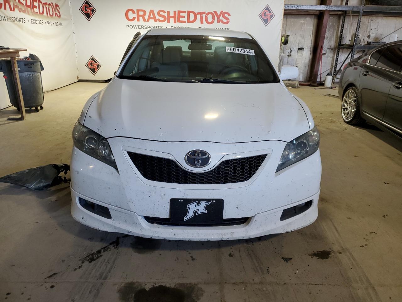 2009 Toyota Camry - Image 5