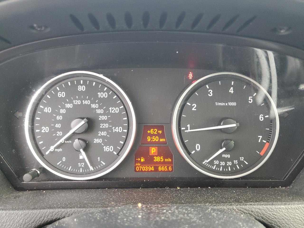 2013 BMW X5 - Image 9