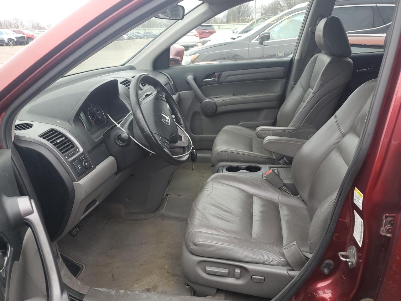 2008 Honda CR-V - Image 7