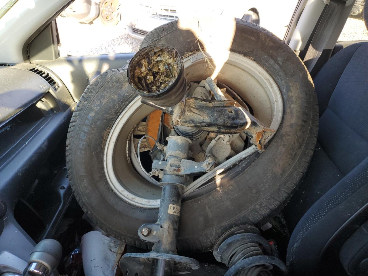 2010 Honda Cr-V Ex VIN: 3CZRE4H59AG705306 Lot: 81705924