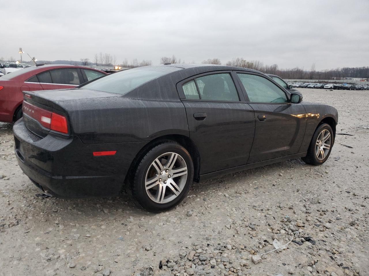 2014 Dodge Charger - Image 3