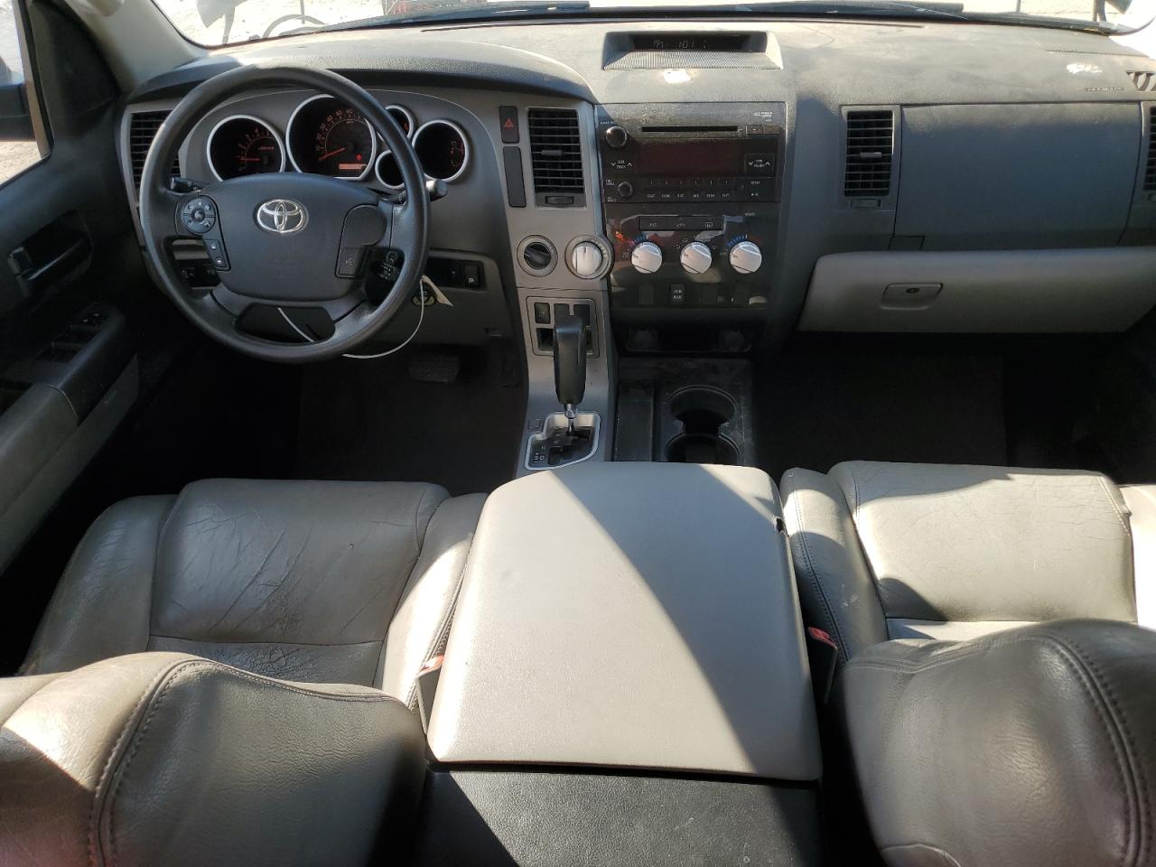 2011 Toyota Tundra - Image 8