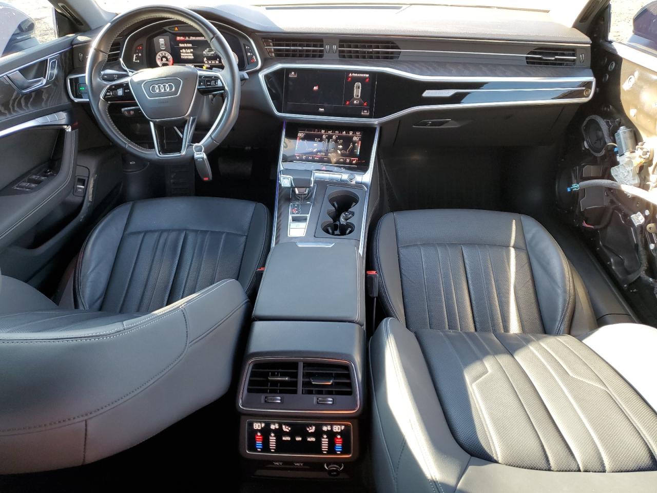 2019 Audi A7 - Image 8