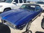 1968 Pontiac Firebird للبيع في Riverview، FL - Water/Flood