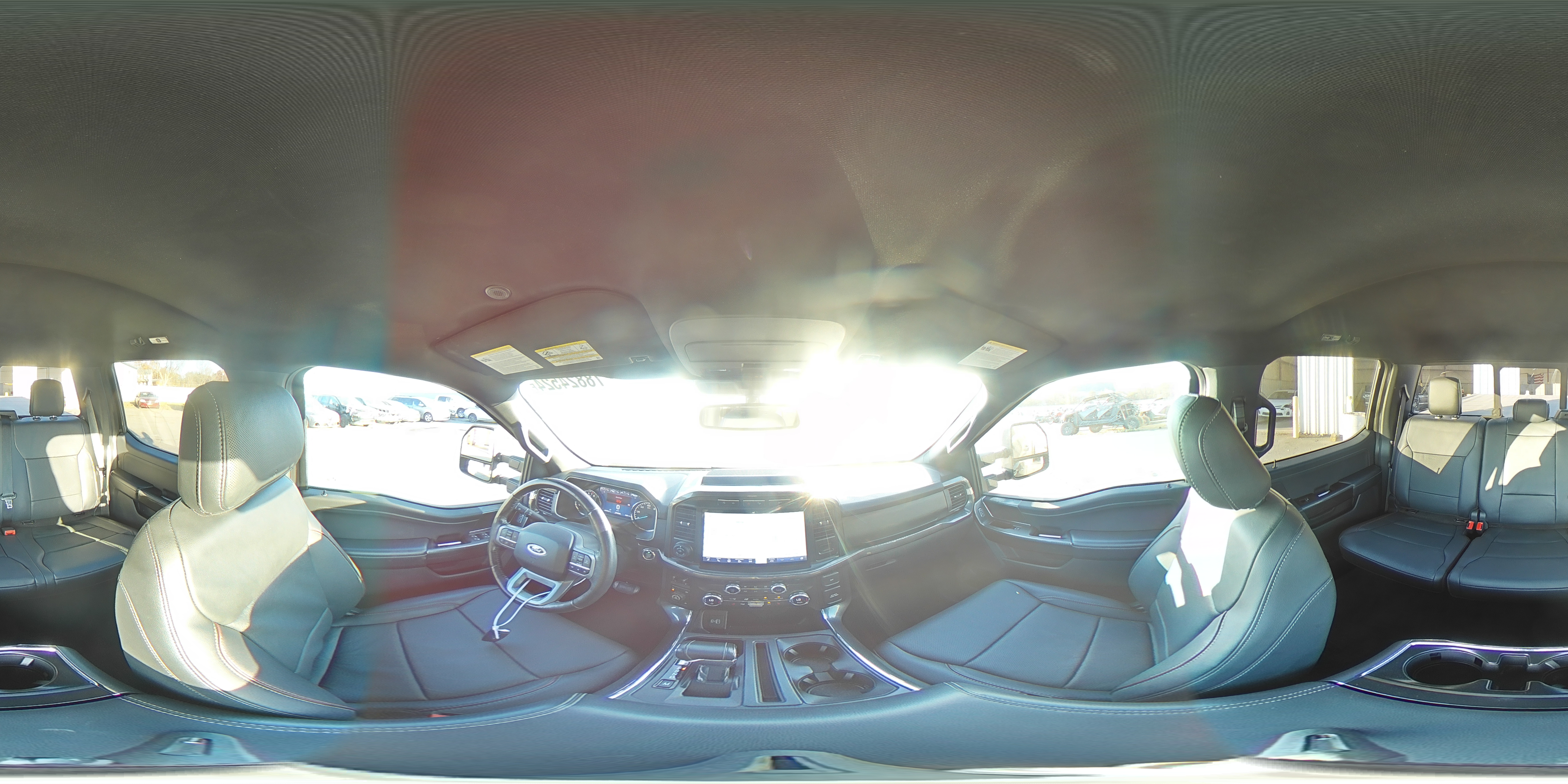 2021 Ford F-150 - Image 14