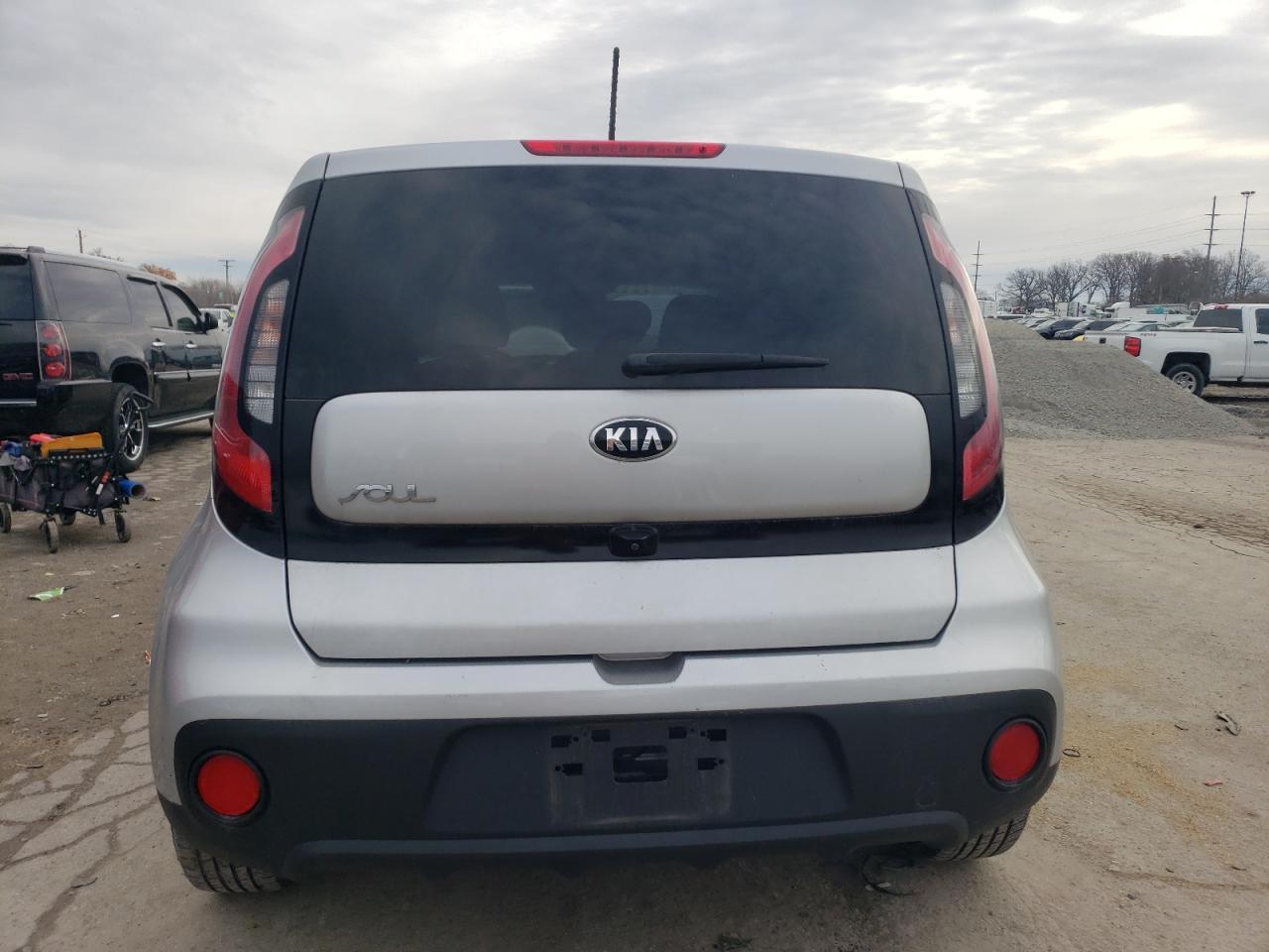 2019 Kia Soul - Image 6